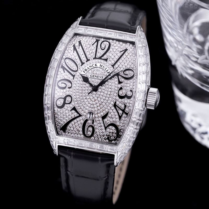 FRANCK MULLER Watches